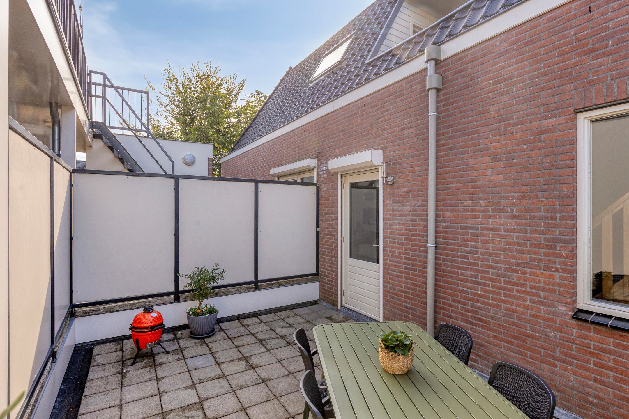 Appartement te koop: Grotestraat 131B, Ede