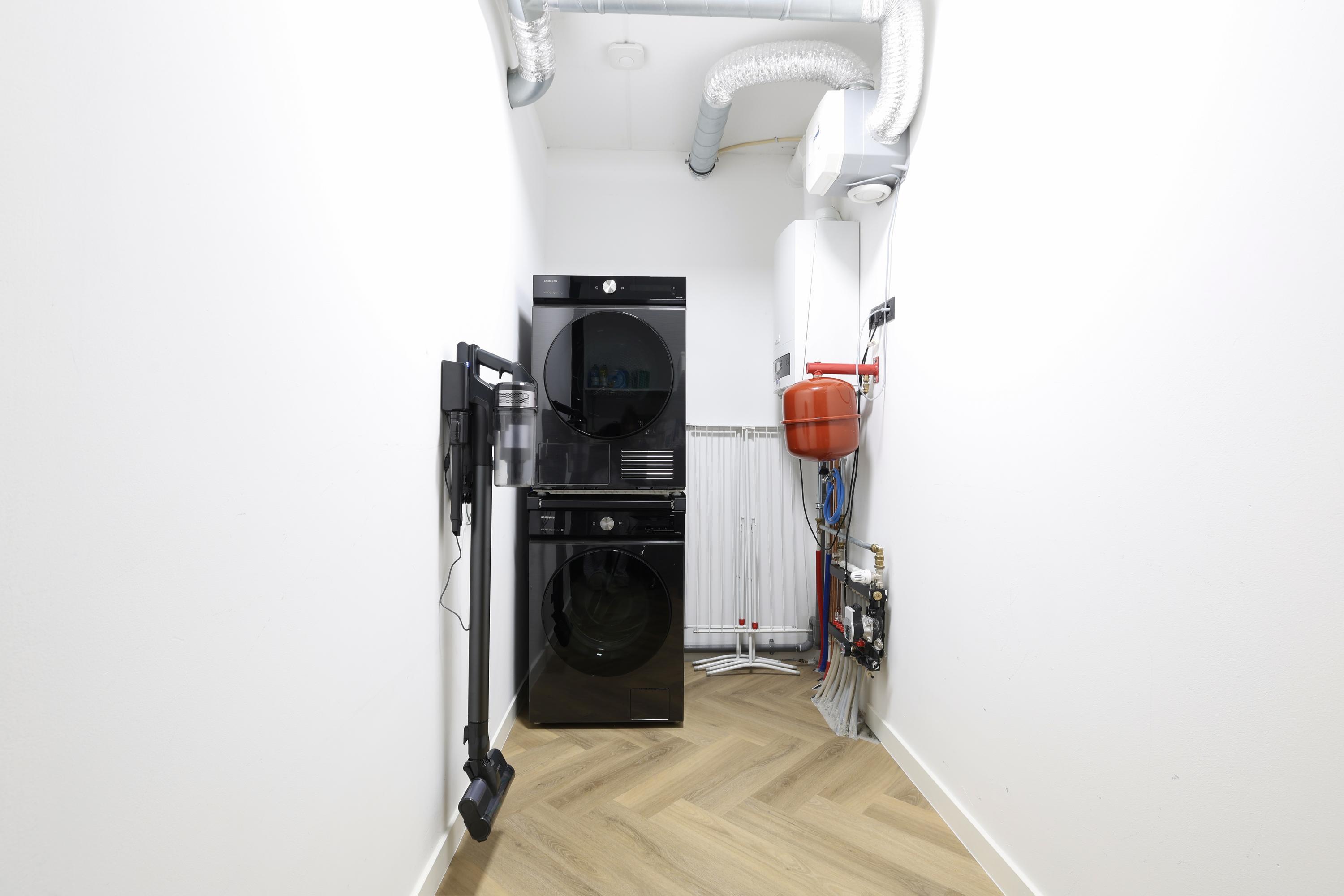 Appartement te koop: Grotestraat 131B, Ede