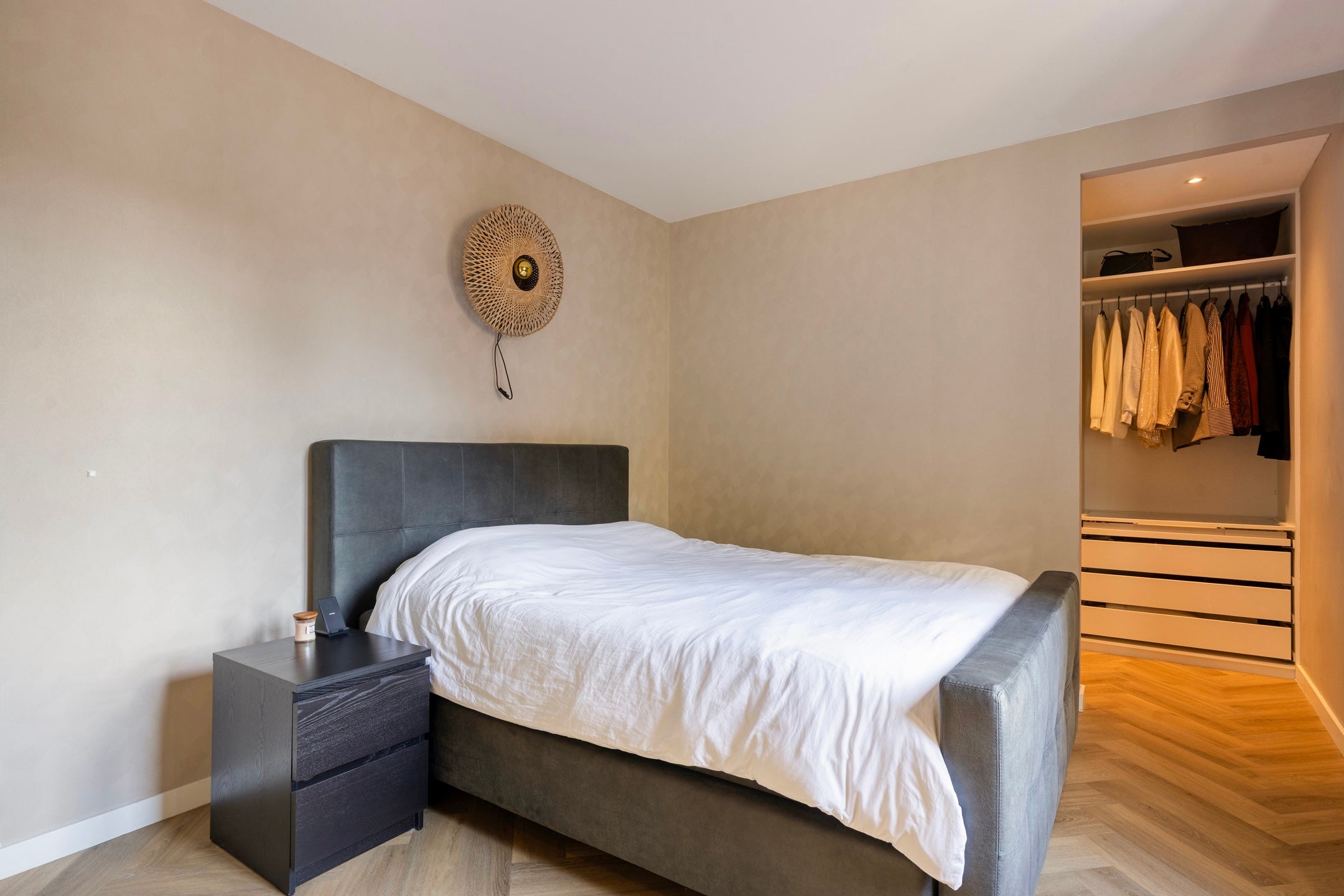 Appartement te koop: Grotestraat 131B, Ede