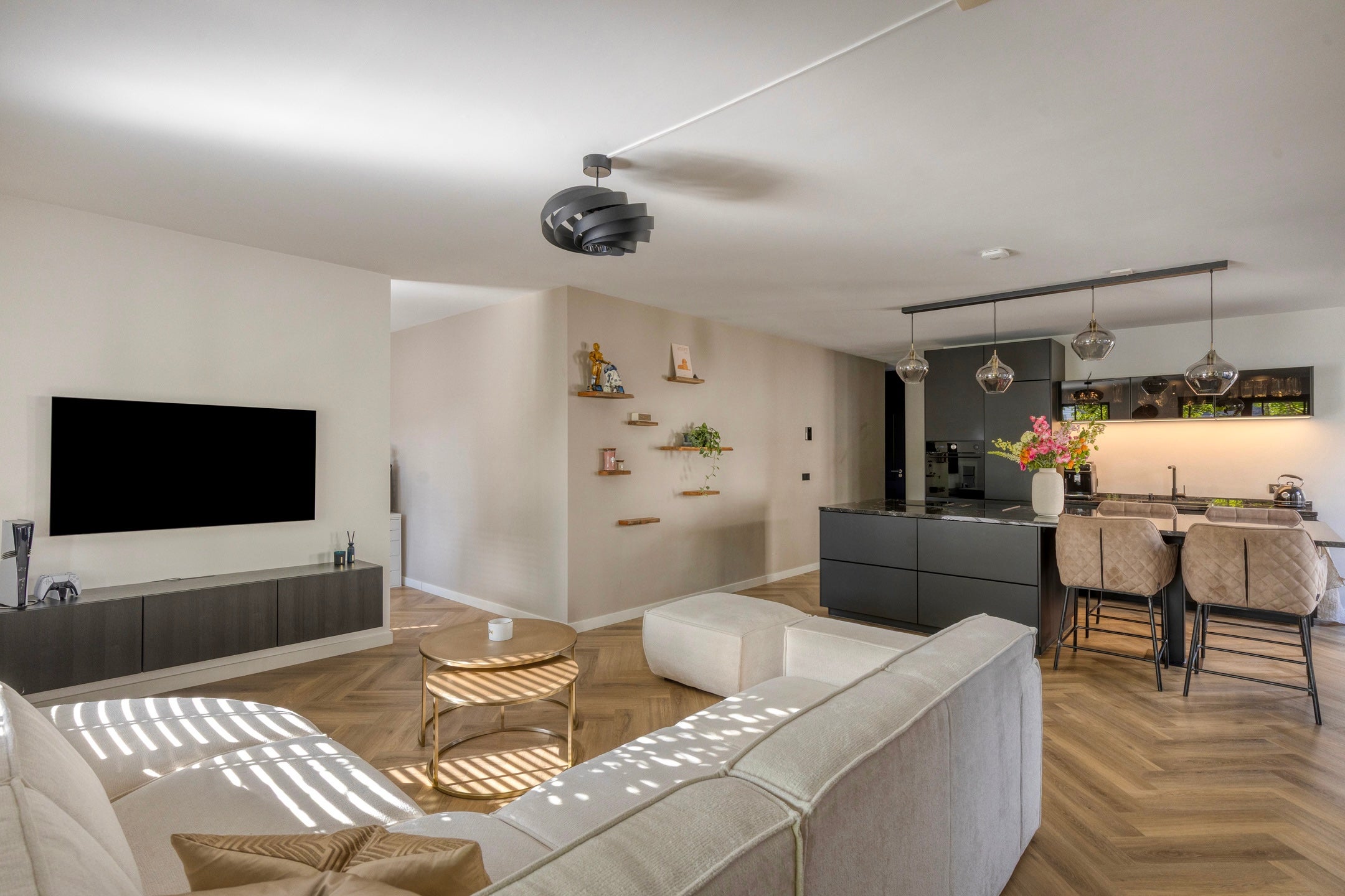 Appartement te koop: Grotestraat 131B, Ede