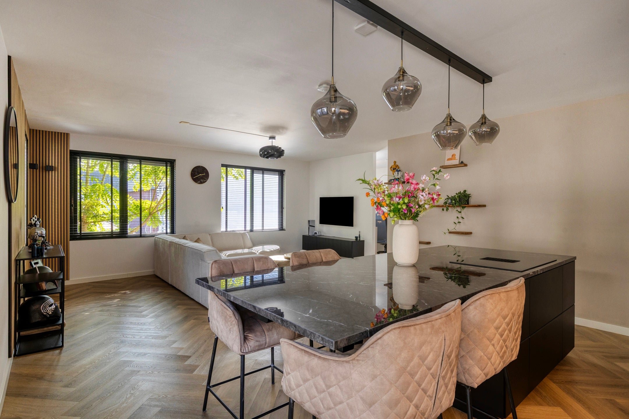 Appartement te koop: Grotestraat 131B, Ede
