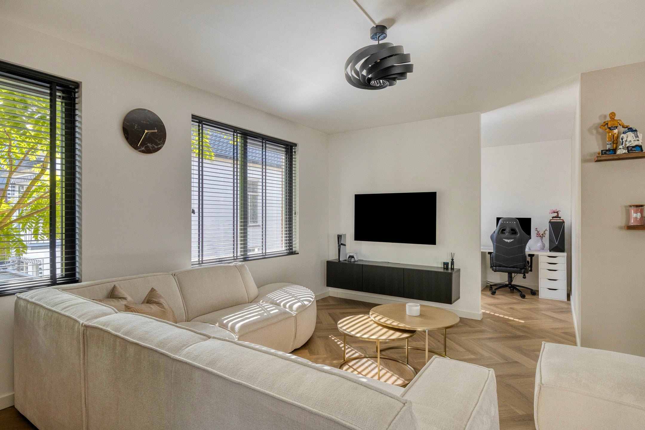 Appartement te koop: Grotestraat 131B, Ede