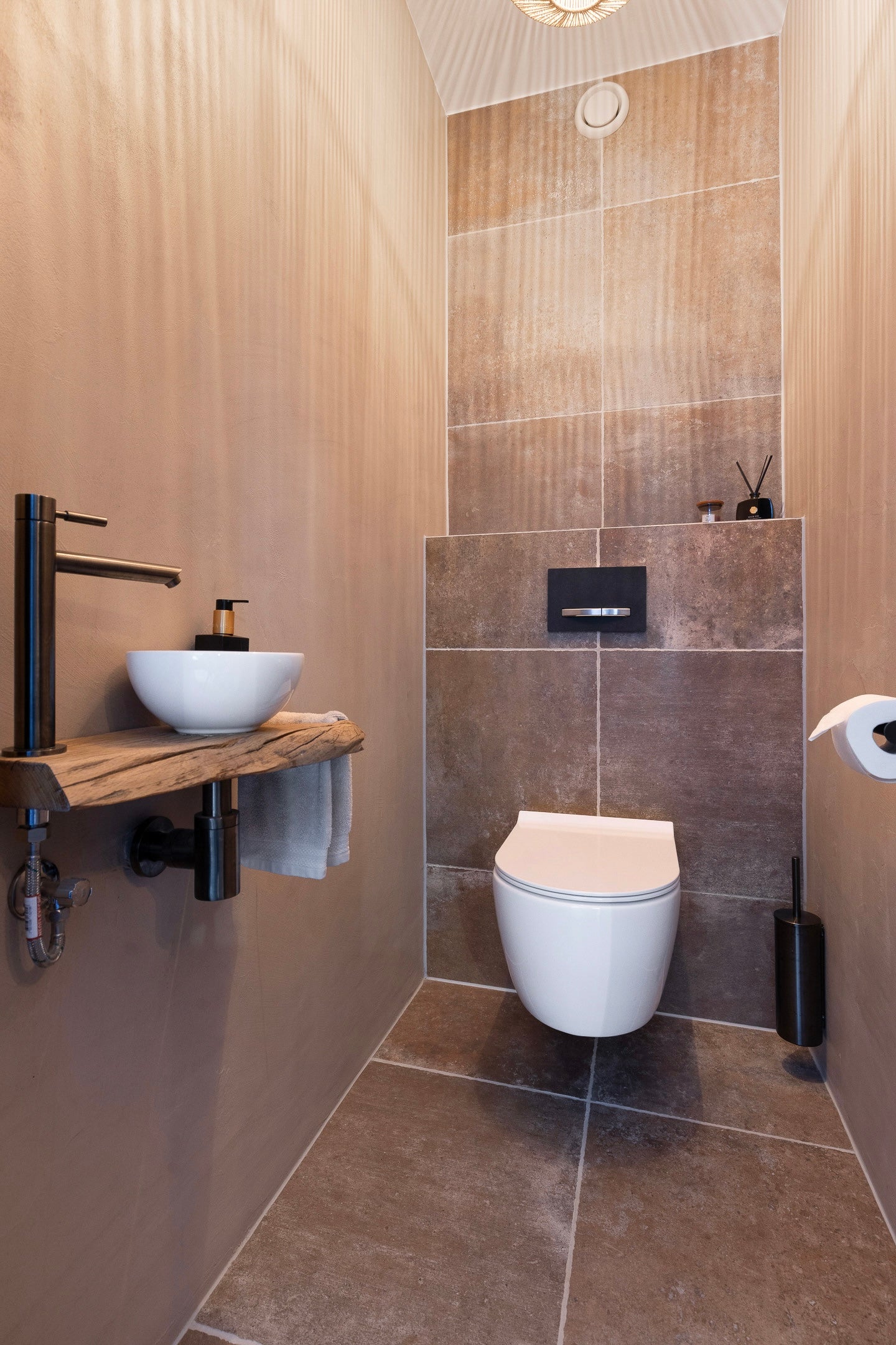 Appartement te koop: Grotestraat 131B, Ede