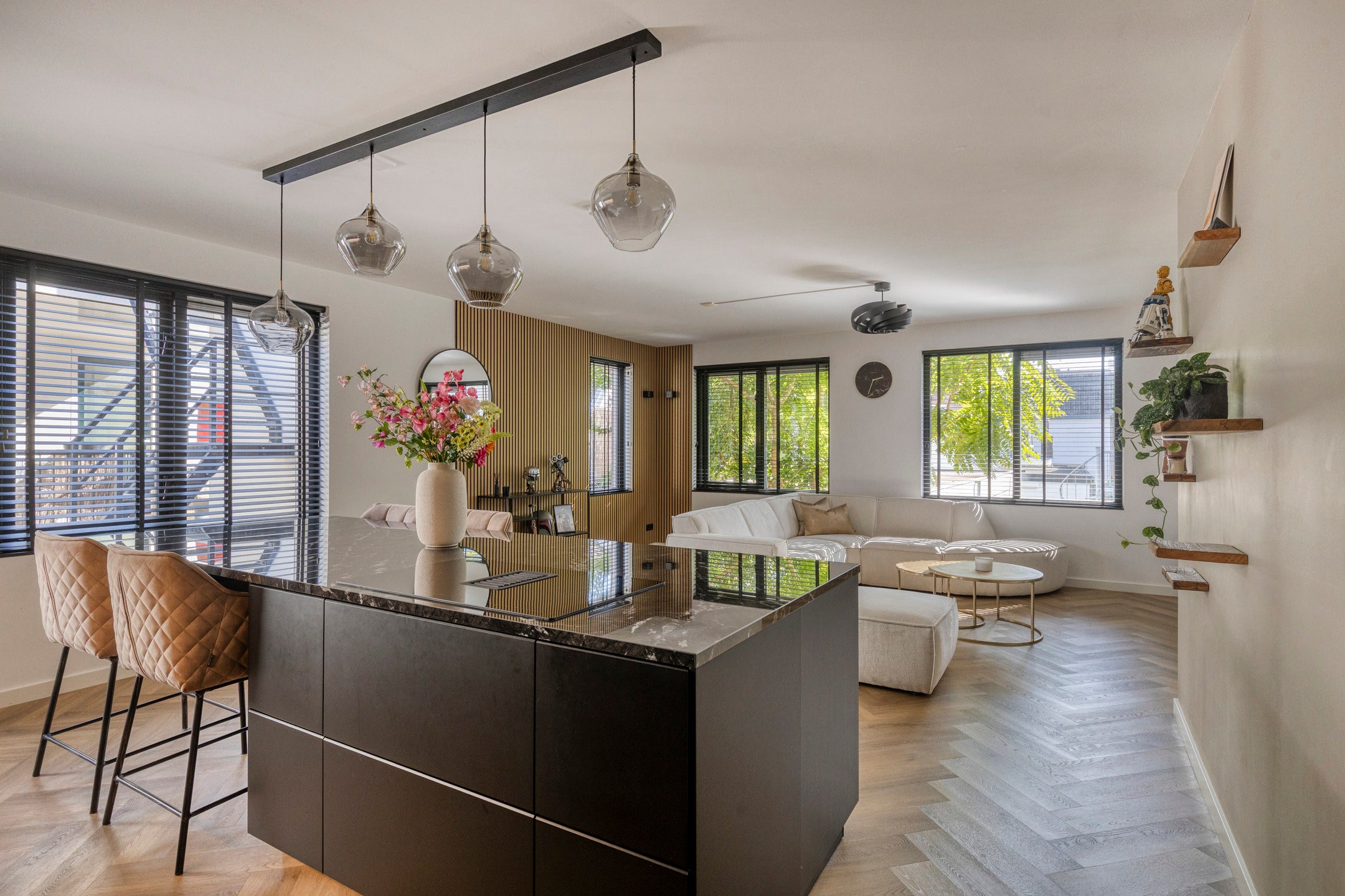 Appartement Grotestraat 131 B in Ede