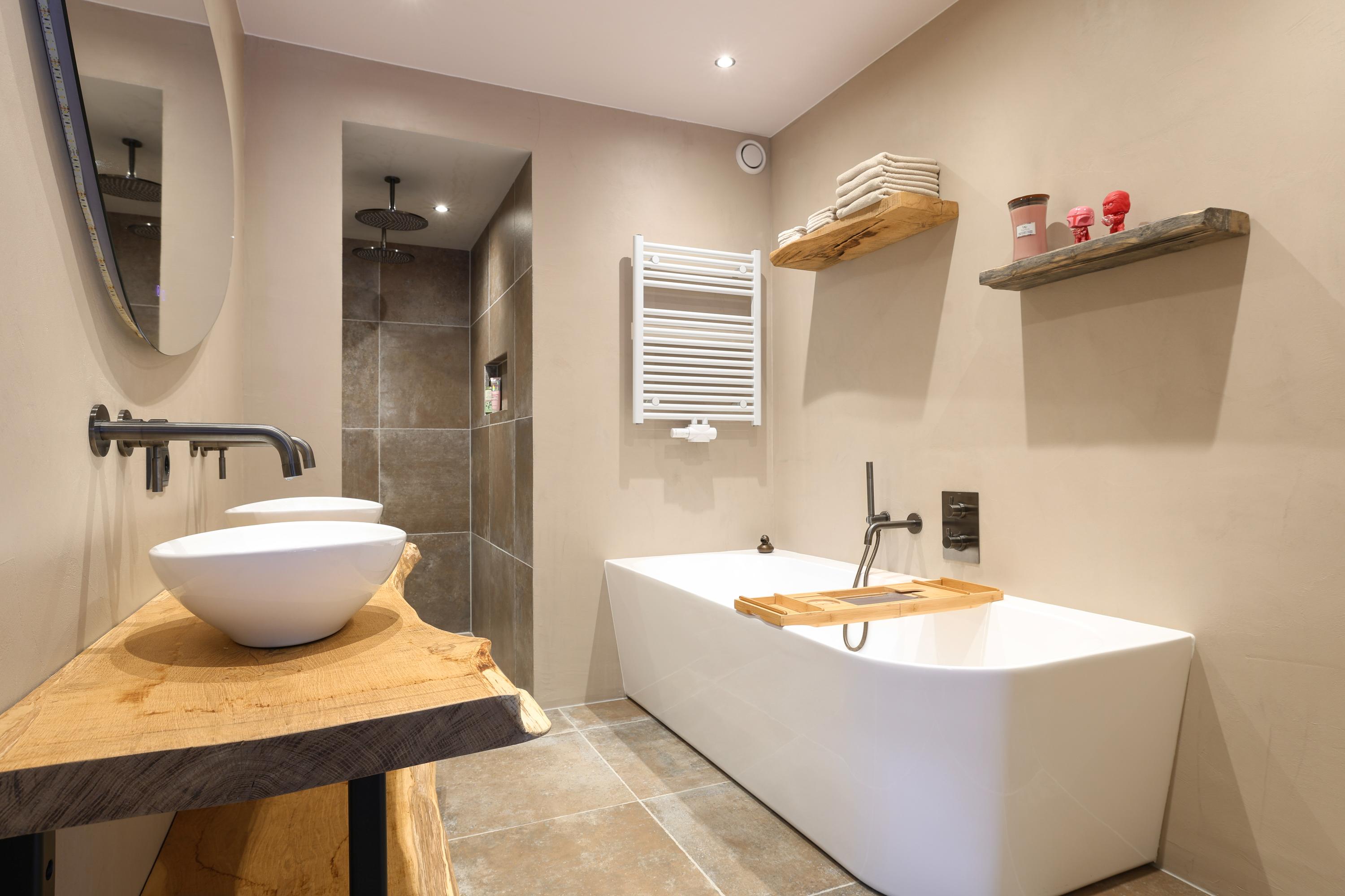 Appartement te koop: Grotestraat 131B, Ede