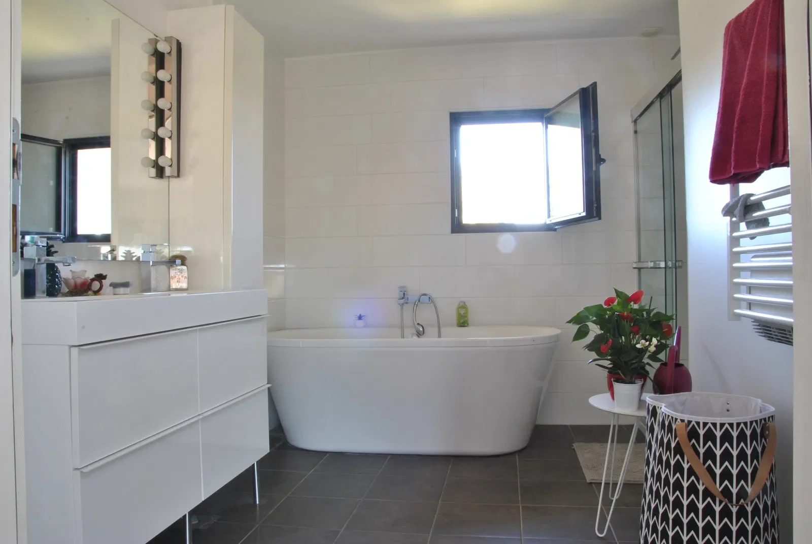 Room Route de la Fontanasse in Lagardelle-sur-Lèze