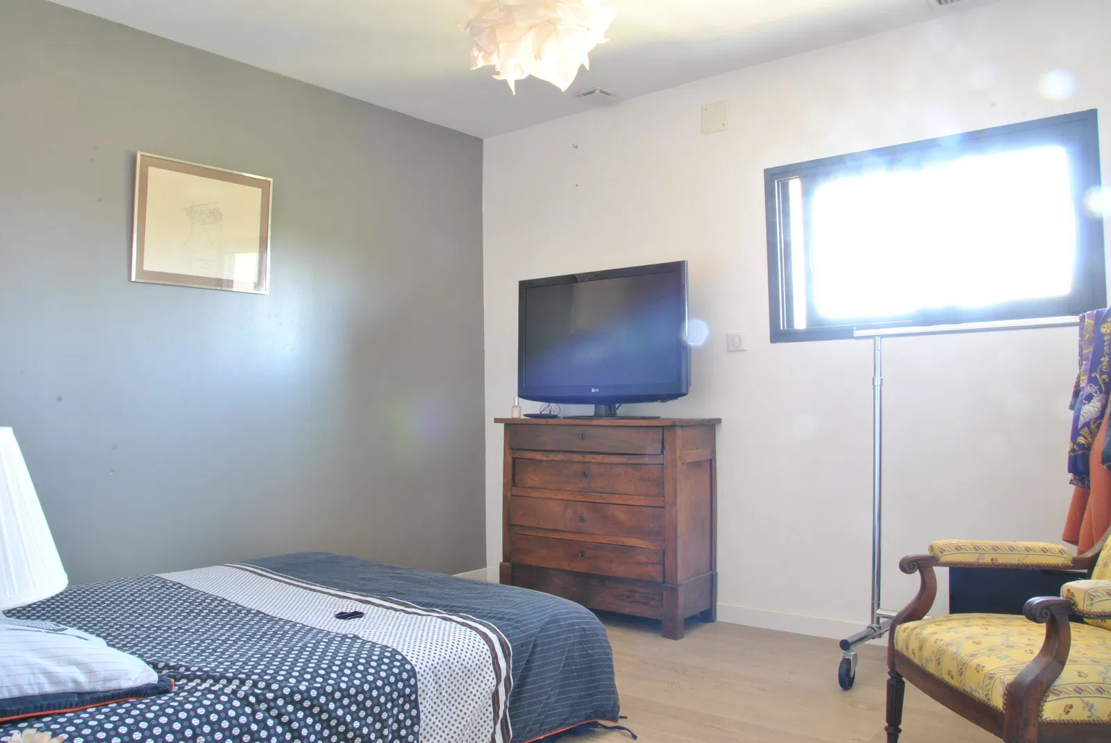 Room Route de la Fontanasse in Lagardelle-sur-Lèze