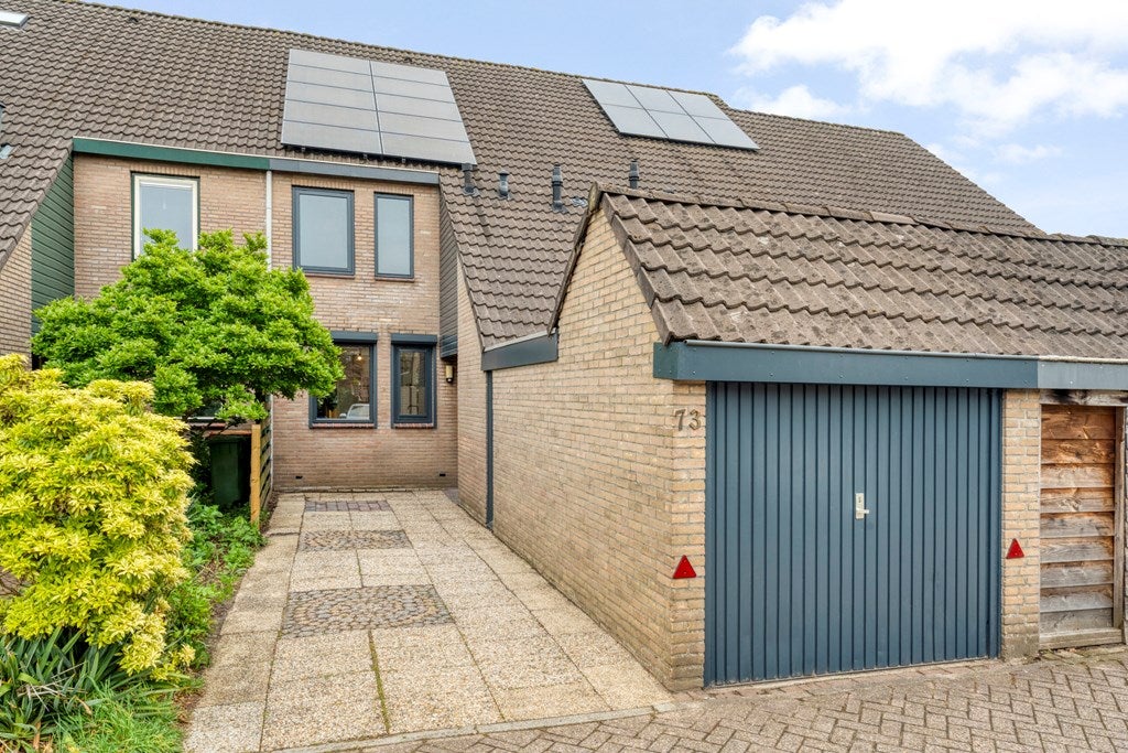 Beekberg 73 in Hardenberg