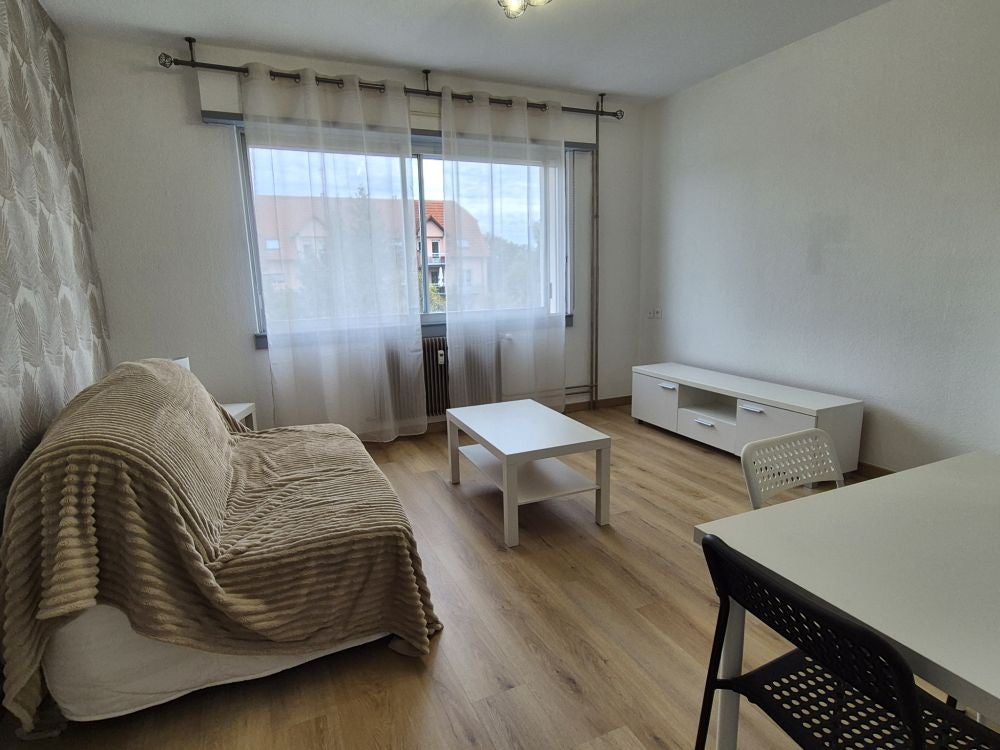 Flat Rue de l'Étoile in Haguenau