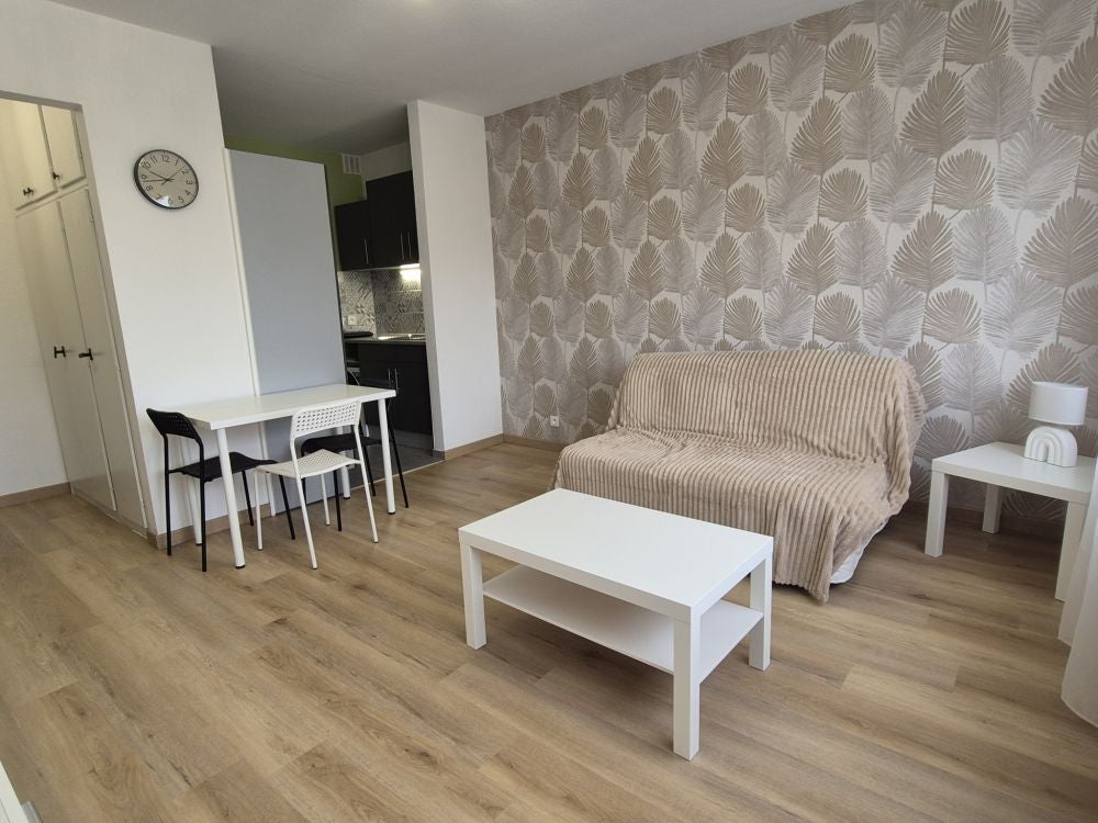 Flat Rue de l'Étoile in Haguenau