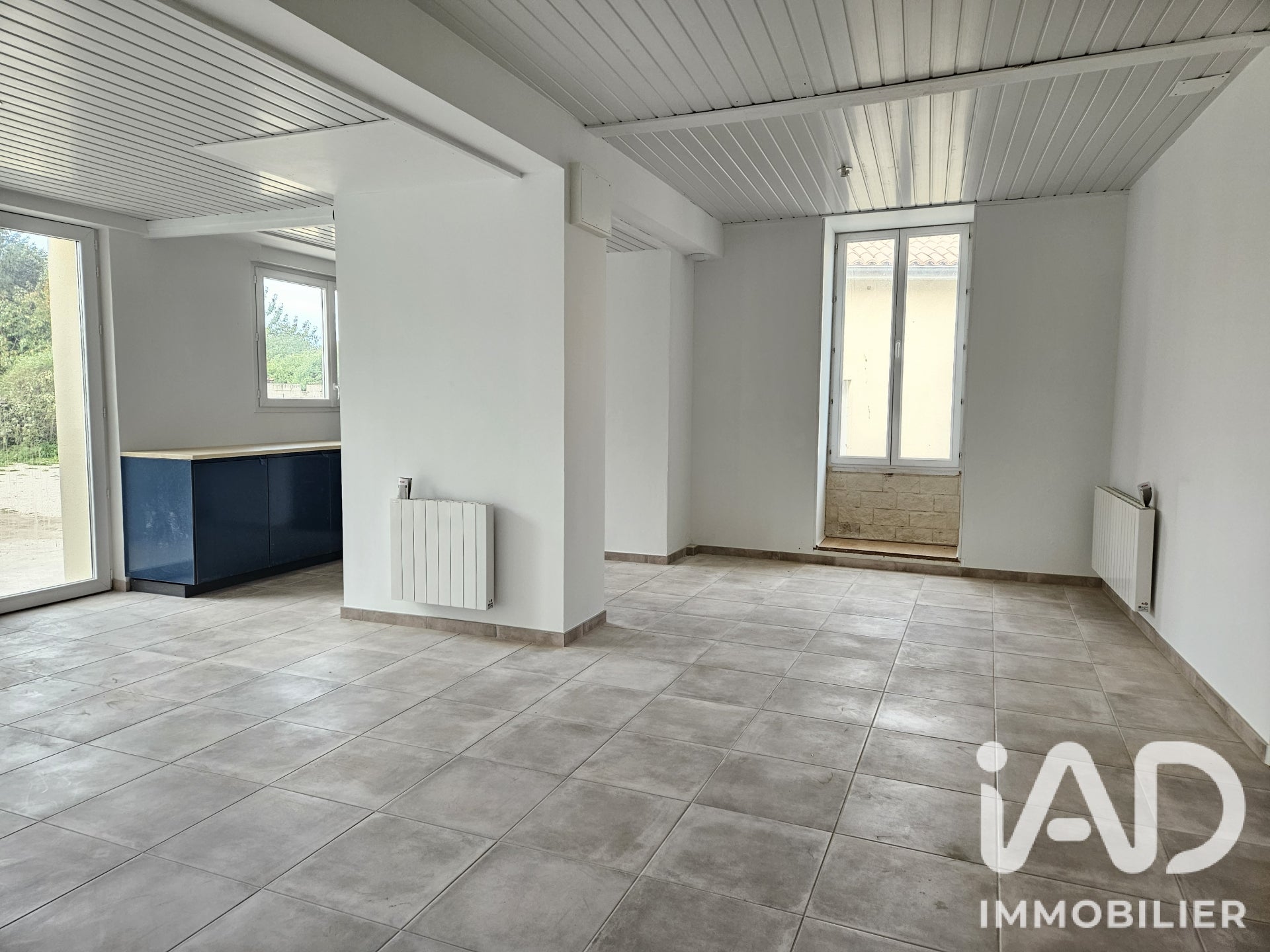 Appartement Avenue Gambetta à Pons