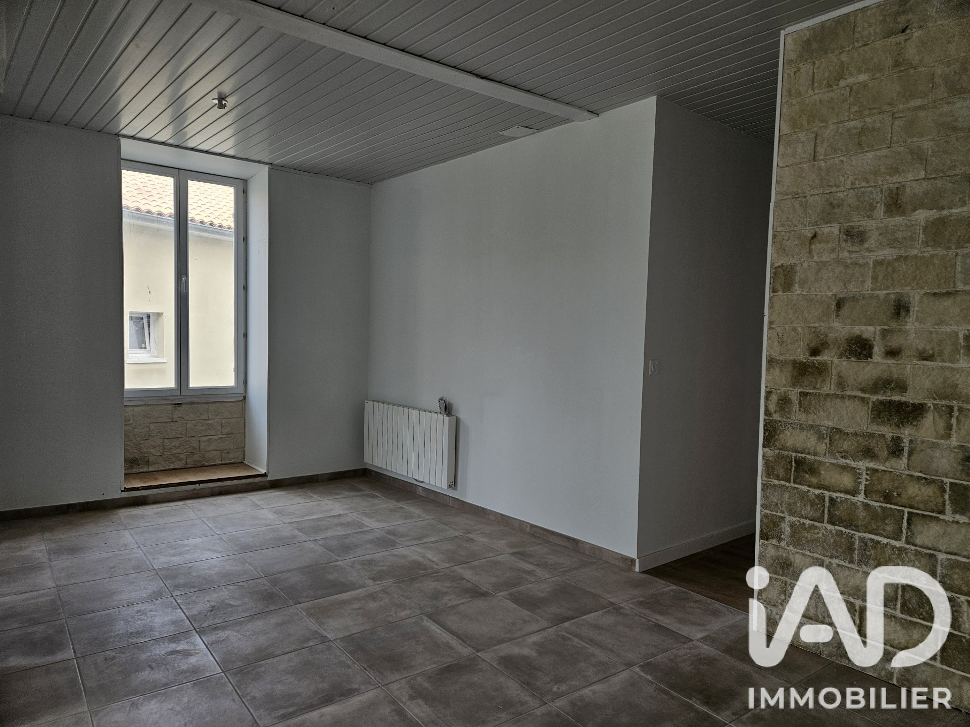 Appartement Avenue Gambetta à Pons