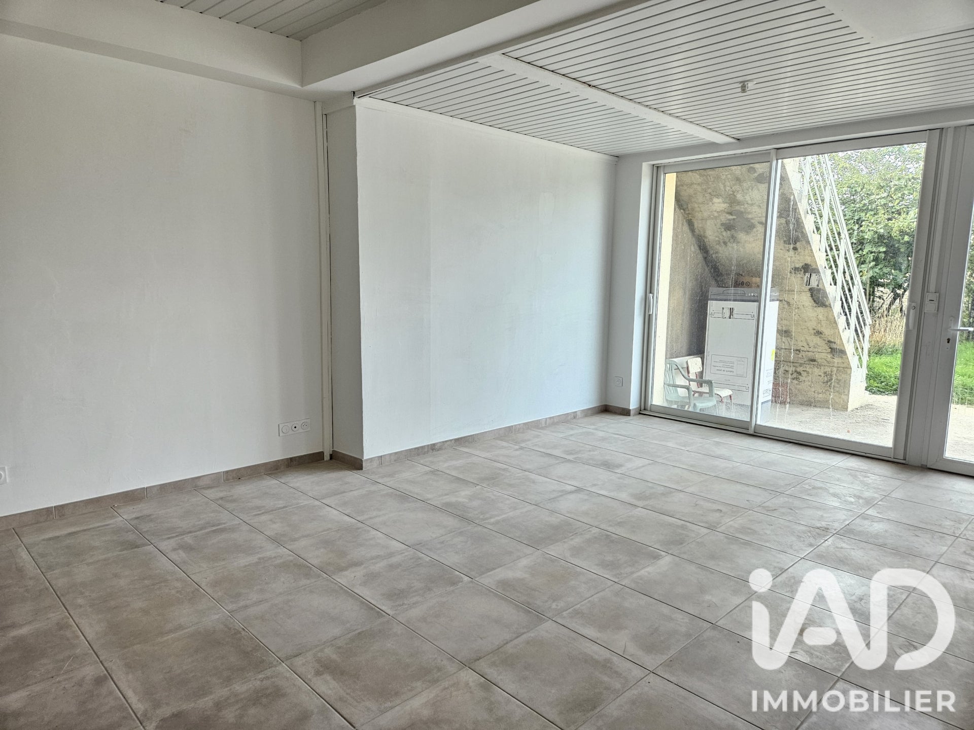 Appartement Avenue Gambetta à Pons