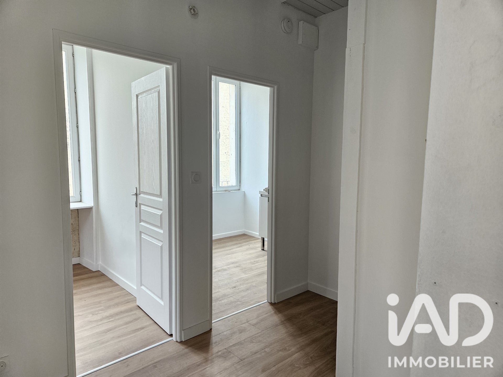 Appartement Avenue Gambetta à Pons