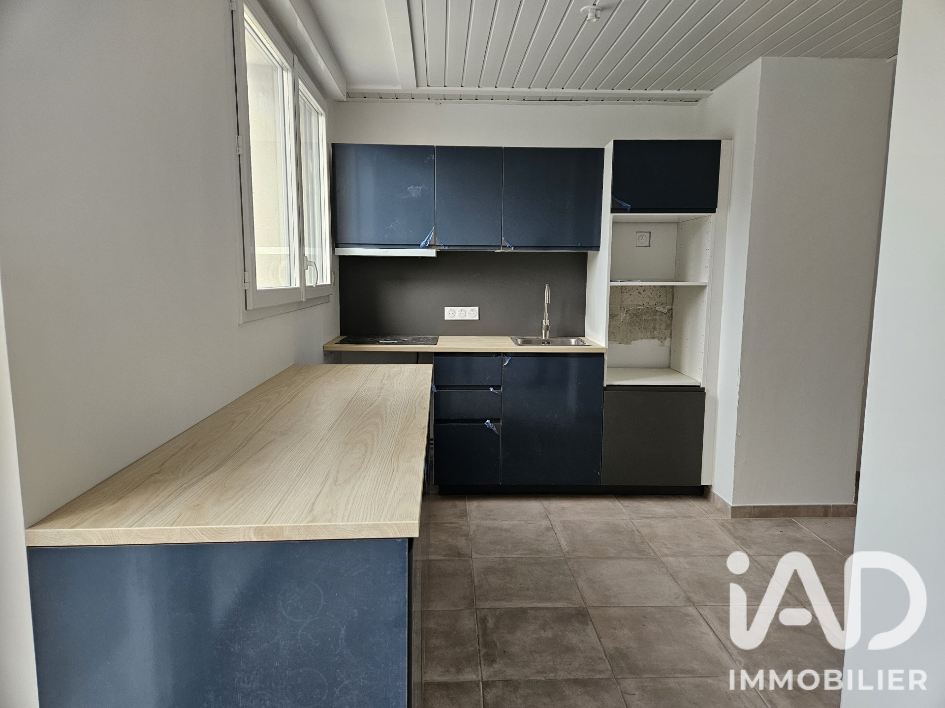 Appartement Avenue Gambetta à Pons