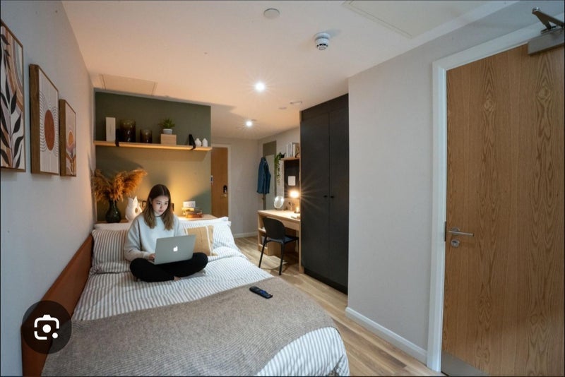 Room Lower Parliament Street in Nottingham