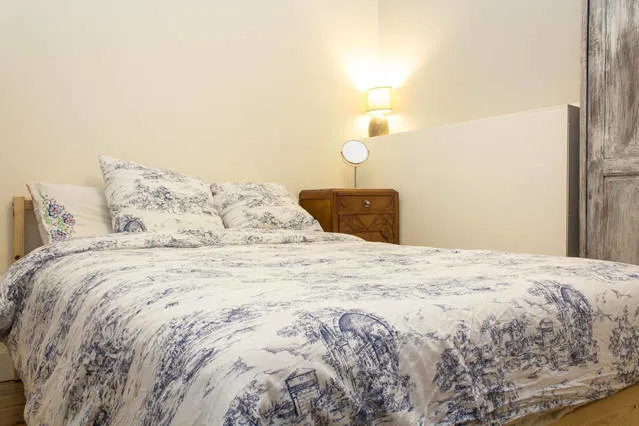 Room Rue Maurice Gignoux in Grenoble