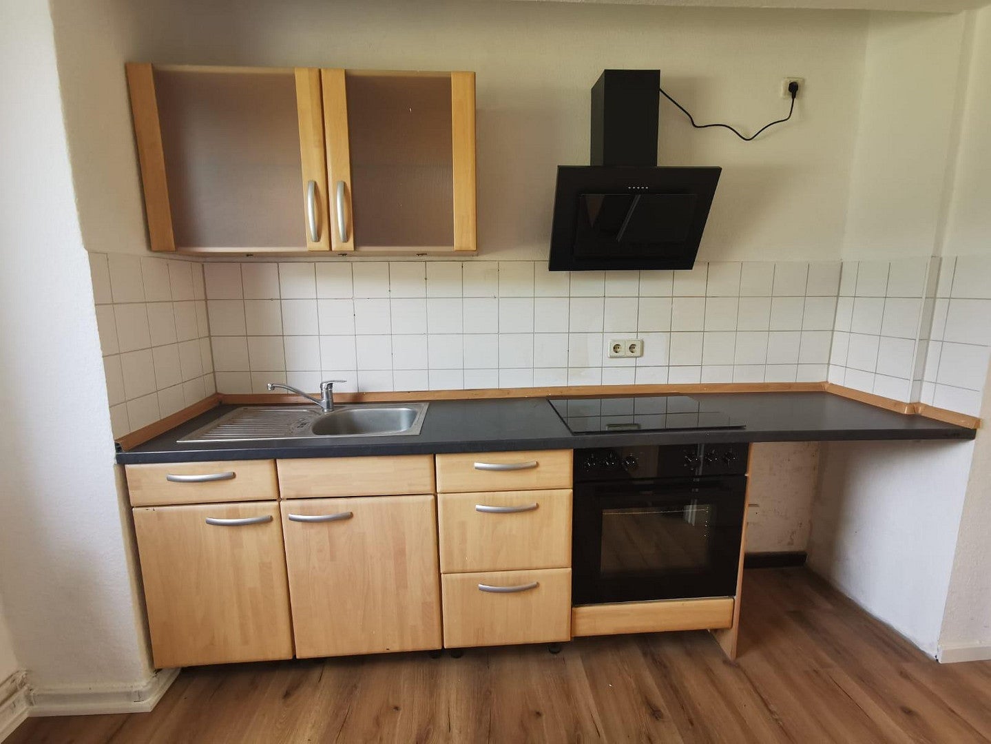 Wohnung Hauptstraße in Warlitz