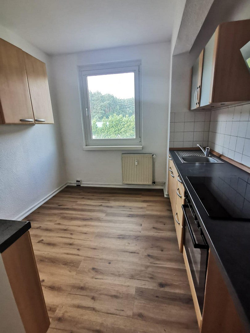 Wohnung Hauptstraße in Warlitz