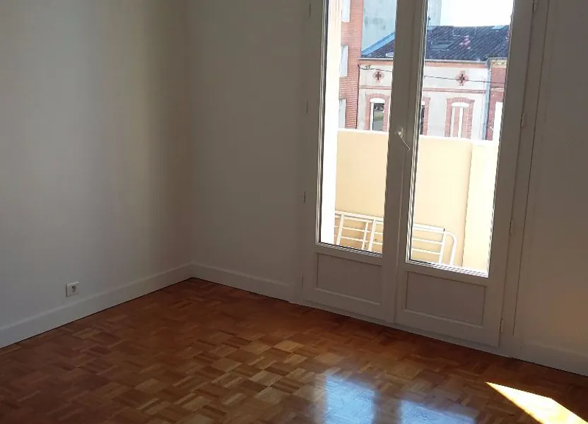 Appartement Boulevard Edouard Herriot à Montauban