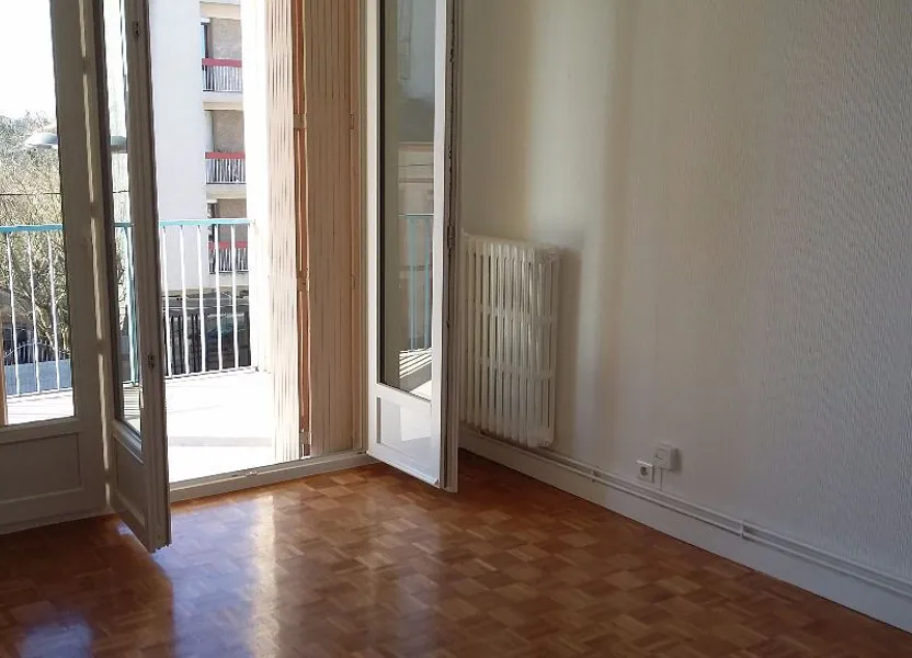 Appartement Boulevard Edouard Herriot à Montauban