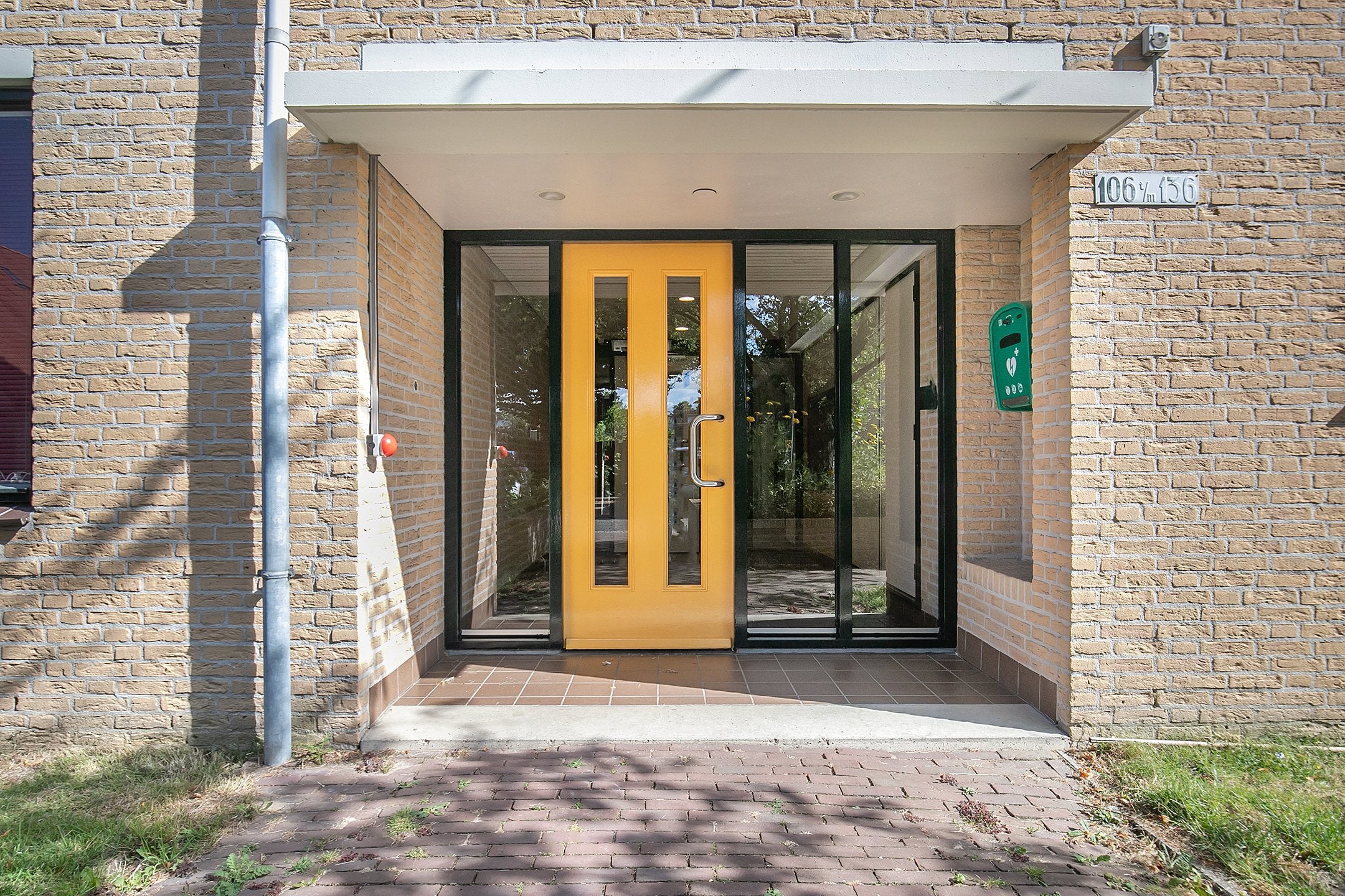 Flat Koekoeksbloem in Odijk