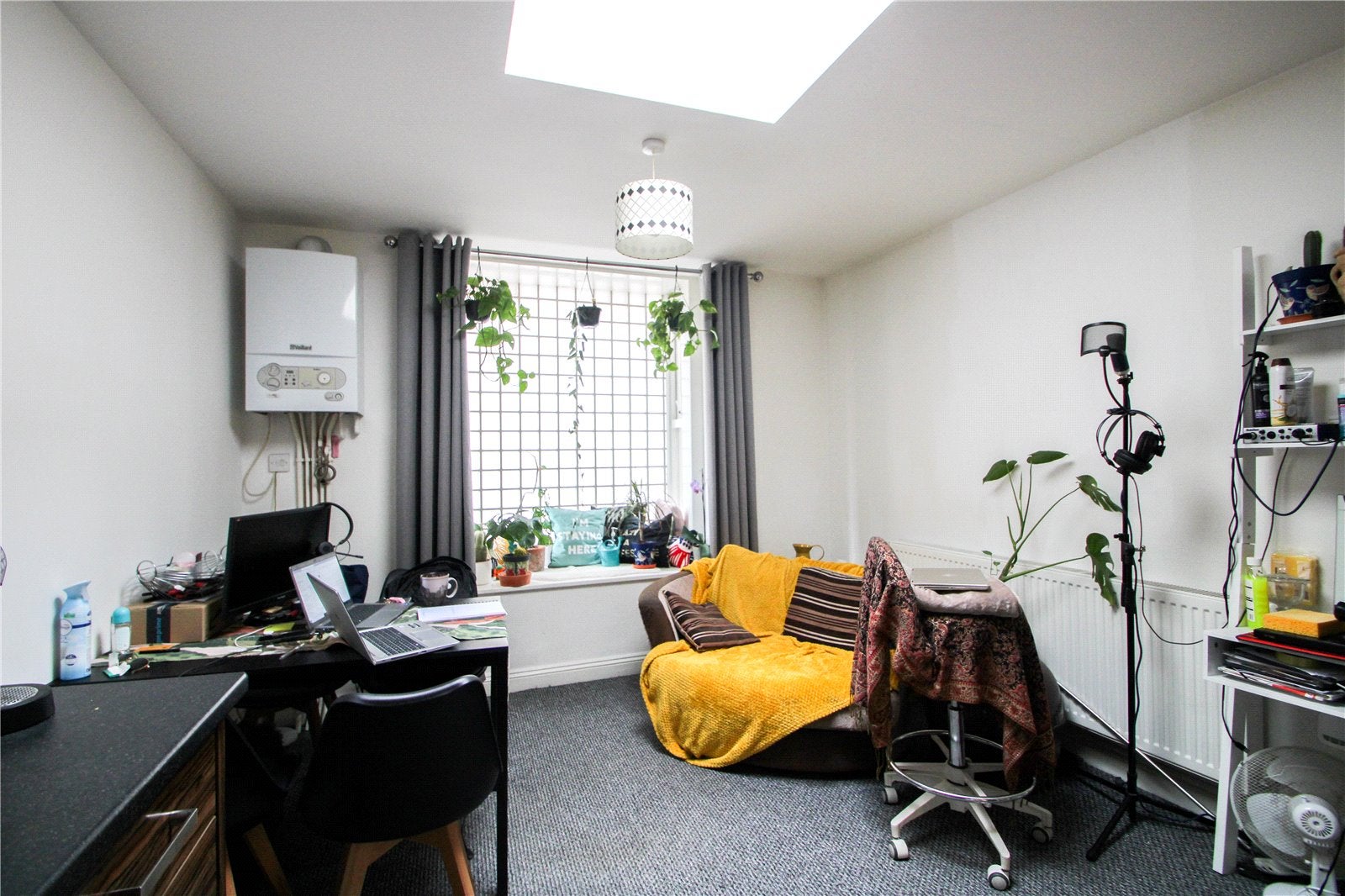 Flat West Street in Bristol