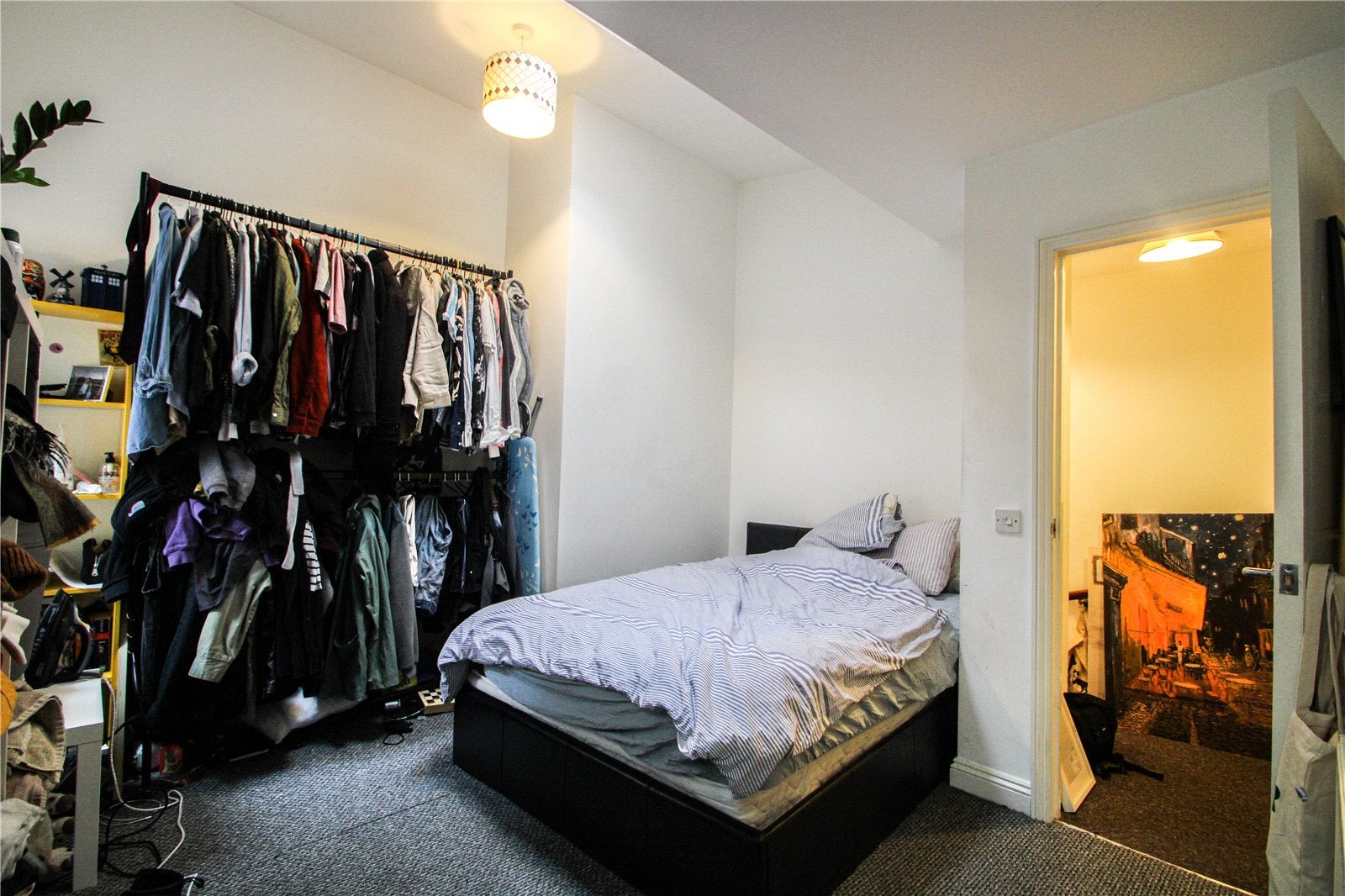 Flat West Street in Bristol
