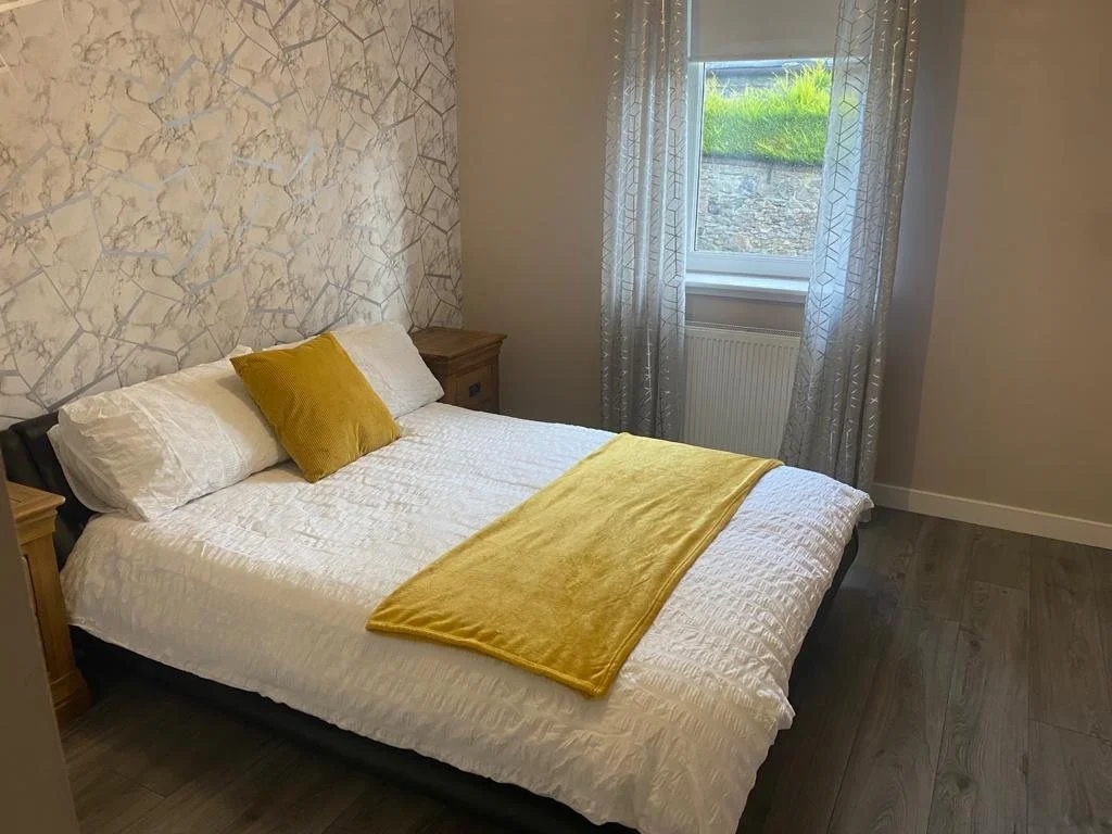 Flat Albyn Terrace in Aberdeen City