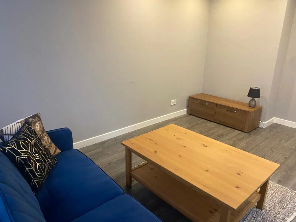 Flat Albyn Terrace in Aberdeen City