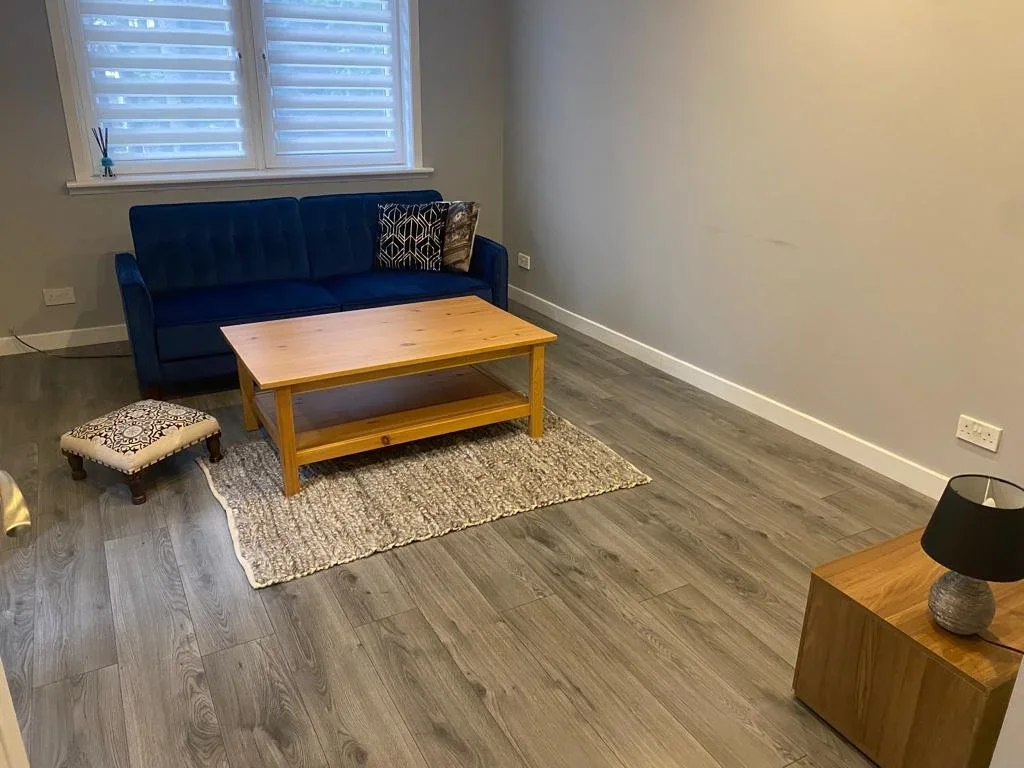 Flat Albyn Terrace in Aberdeen City