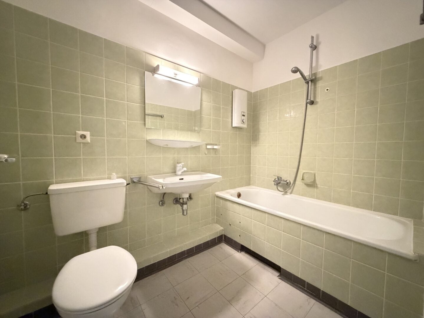 Wohnung Pillauer Straße in Hamburg