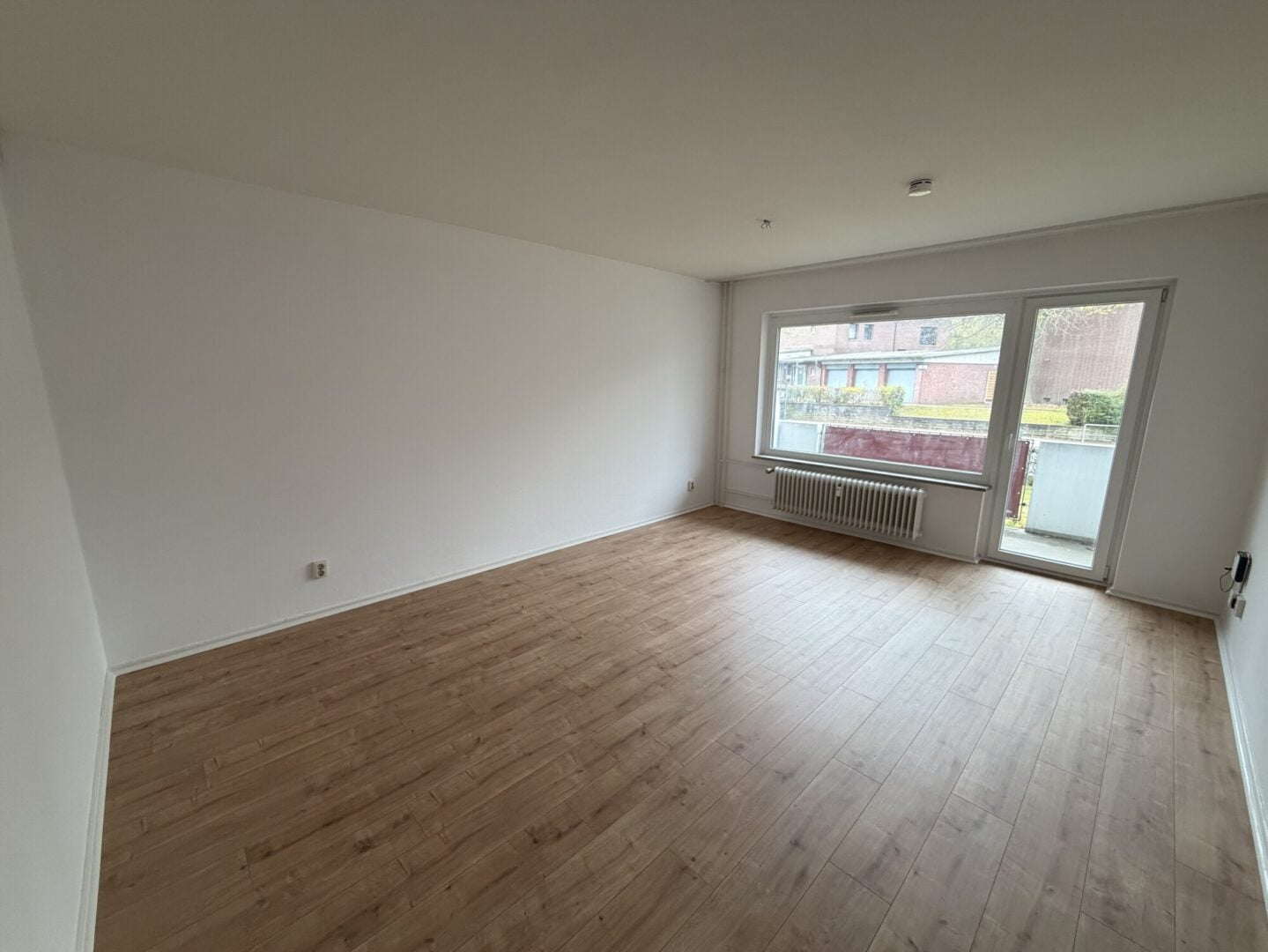 Wohnung Pillauer Straße in Hamburg