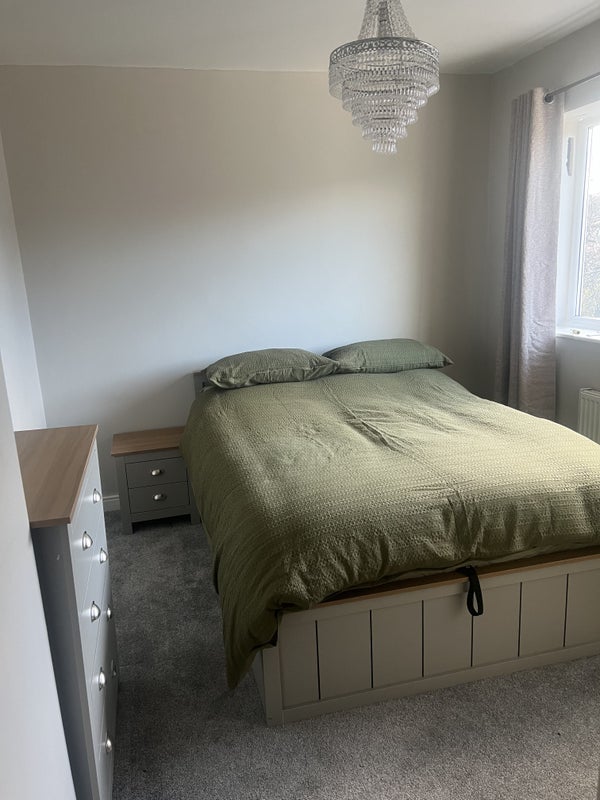 Room Herle Drive in Manchester