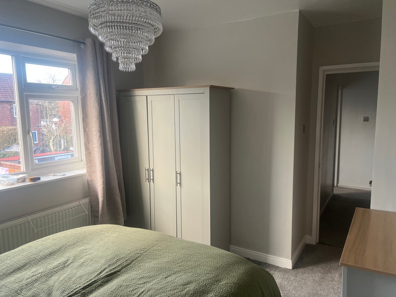 Room Herle Drive in Manchester