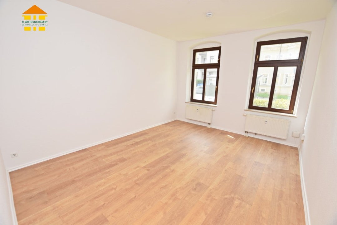 Wohnung Barbarossastraße in Chemnitz