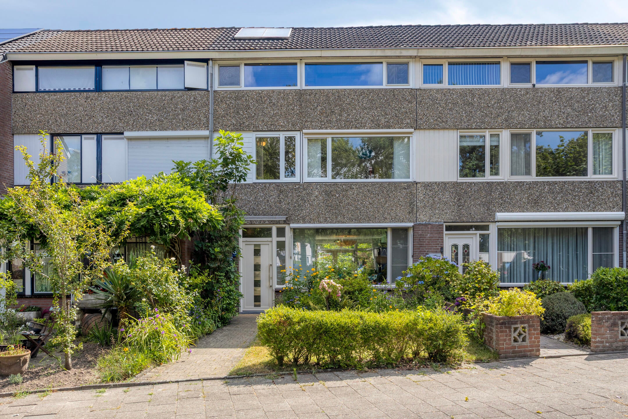 Keverberg 6 in Eindhoven
