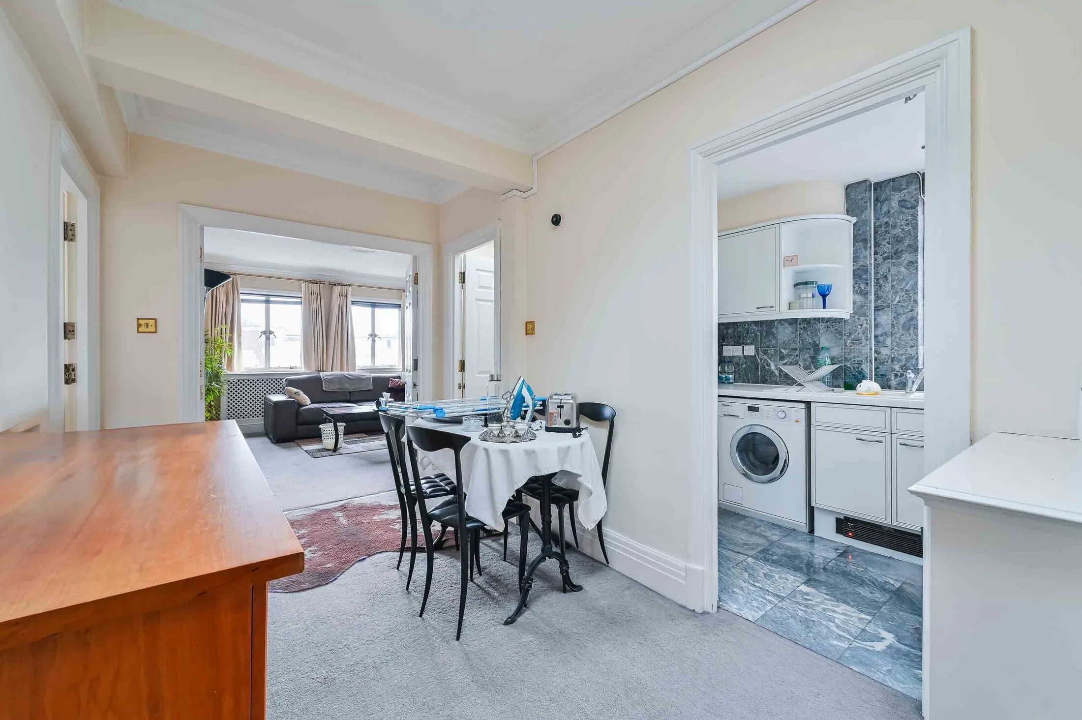 Flat Baker Street in City of Westminster