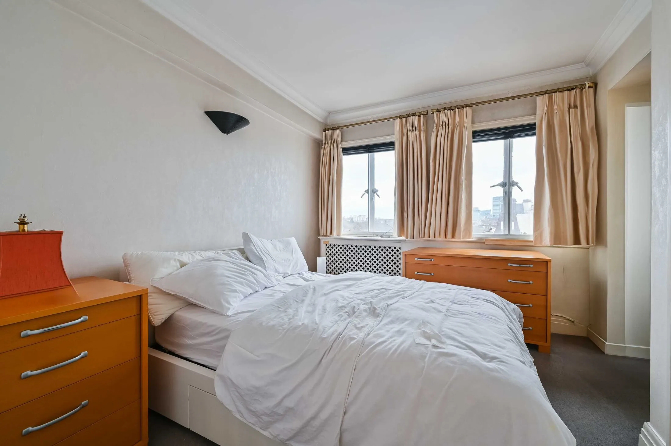 Flat Baker Street in City of Westminster