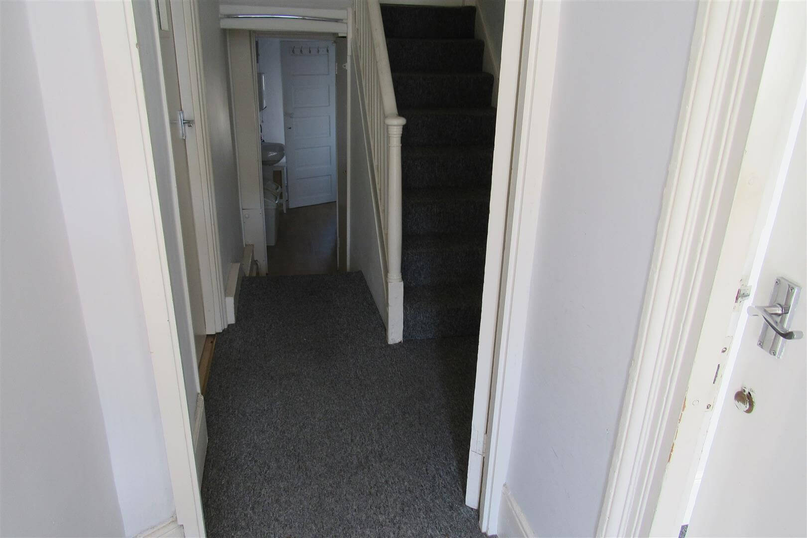 Flat Mortimer Street in Herne Bay
