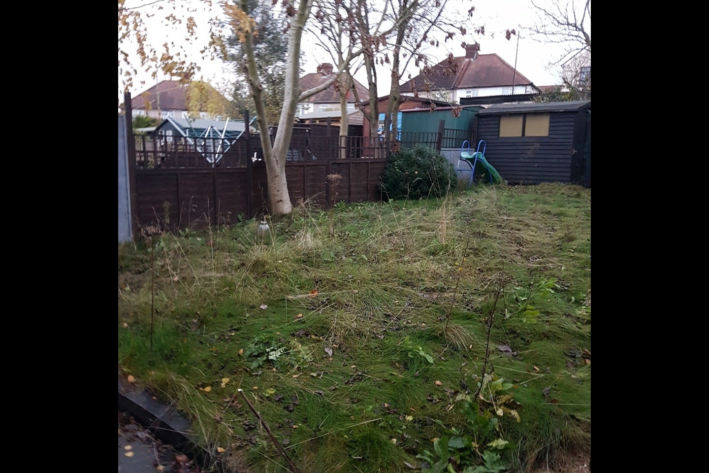 House Beech Road in Strood