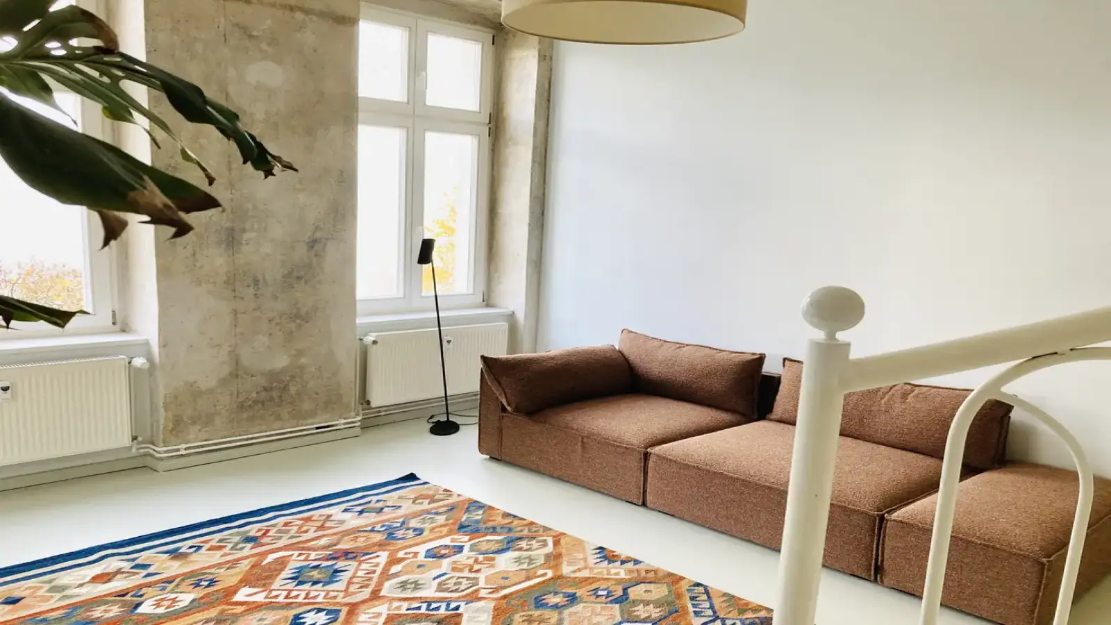 Wohnung Veteranenstraße in Berlin