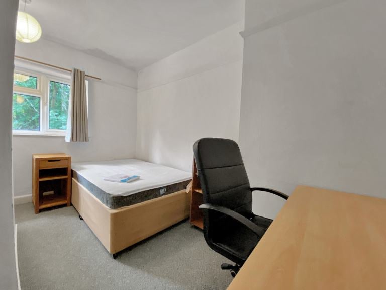 Room Gipsy Lane in Oxford