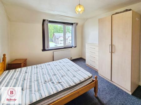 Room Telford Street in Inverness