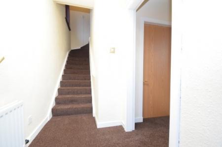 Room Telford Street in Inverness
