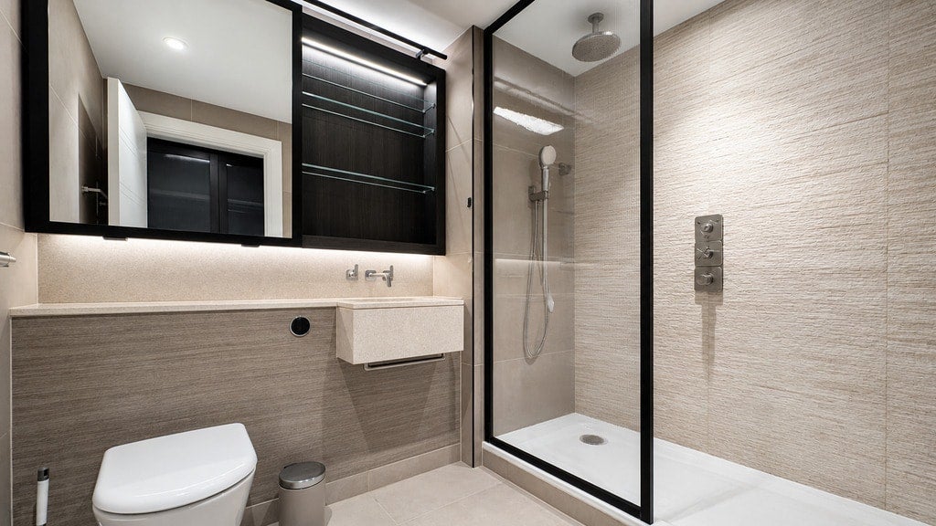 Flat Queenstown Road in Greater London