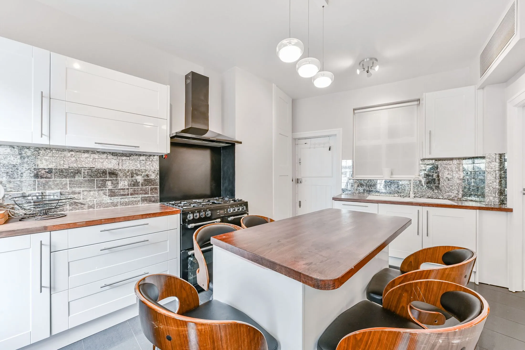 Flat Glentworth Street in City of Westminster