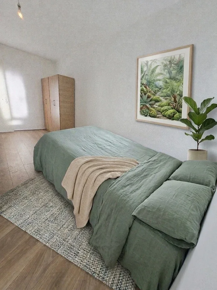 Room Bruckner Street in City of Westminster