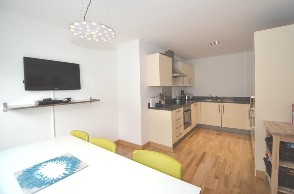 House Spring Promenade in Greater London