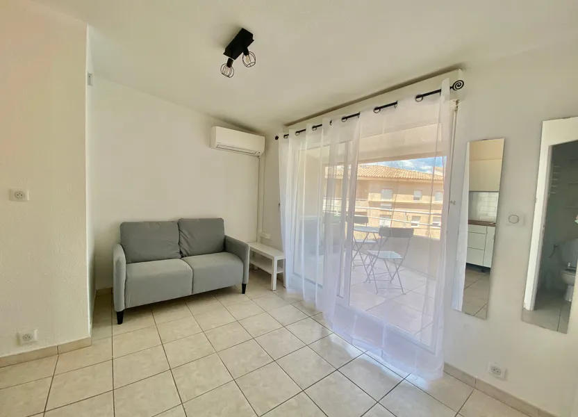Appartement Rue de l'Espigon à Pertuis